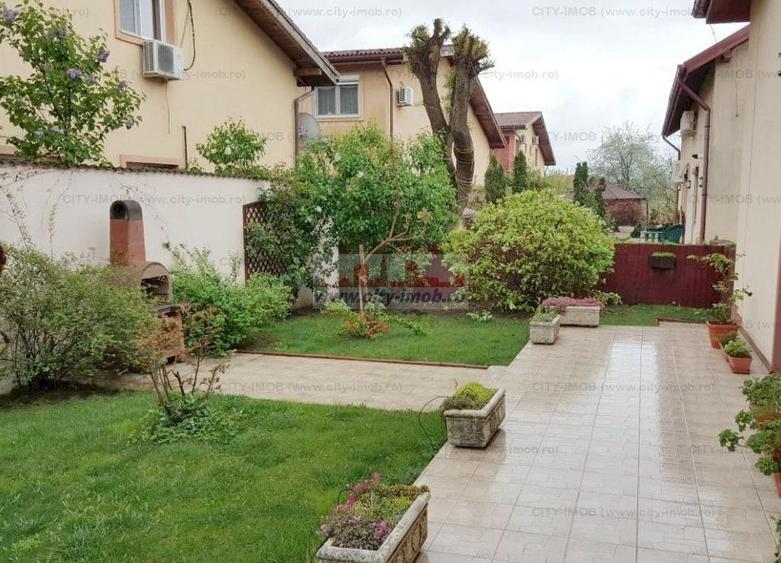 Vanzare Casa Vila Iancu Nicolae Pipera Bucuresti - 3