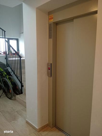 Apartament 3 camere Lux Dr Taberei Parcare ?i Centrala - 9