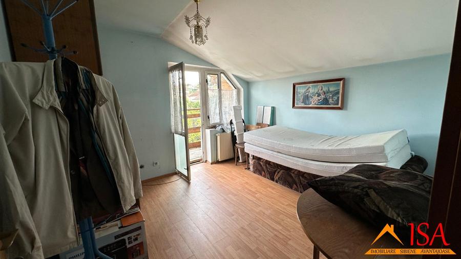 Casă individuală cu POTENȚIAL RIDICAT de investiție – ȘTRAND - 11