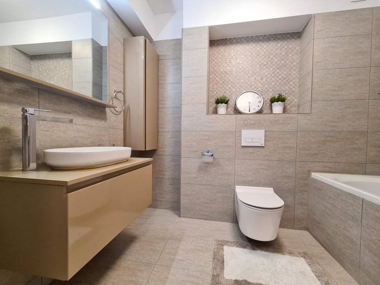 P-ta Victoriei, Icon Residence, parcare, boxa - 11