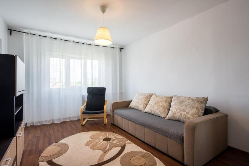 Inchiriere garsoniera Pantelimon Ritmului - 3