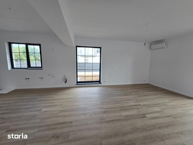 Casa individuala 4 camere | Teren 580 mp | Pompa de caldura | Balotest - 4