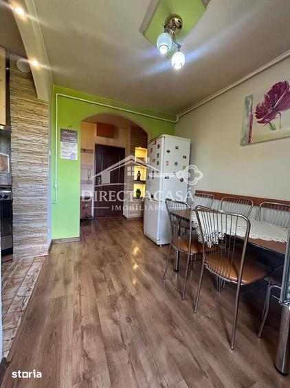 Apartament 2 camere mobilat, Rodniciei - 7