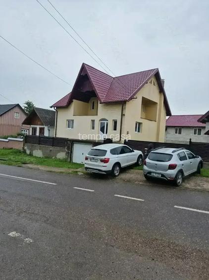 Casa in balaceana