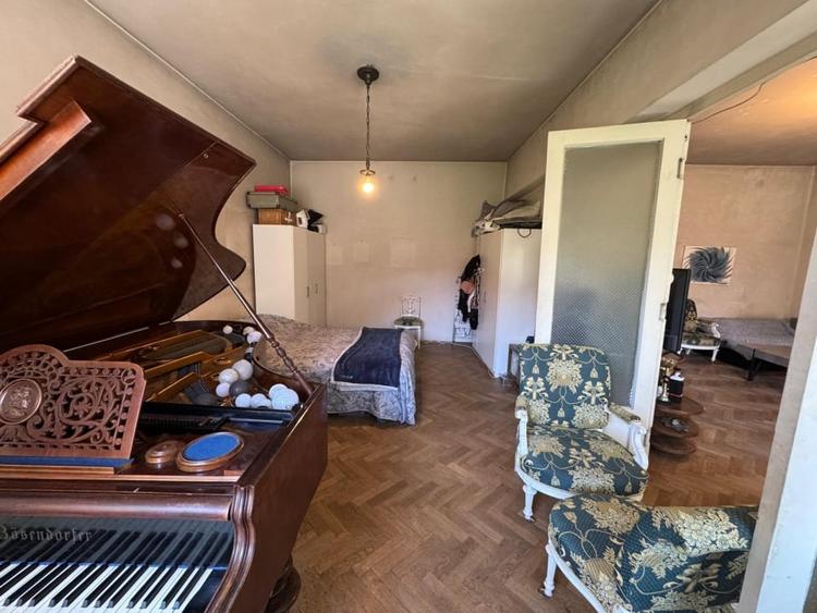 Ultracentral! Apartament de 110 mp., 3 camere în vilă , Cluj-Napoca! - 3