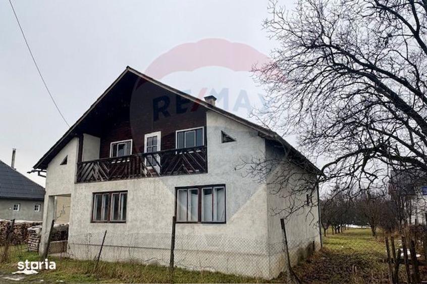 Casa de vanzare Strada Pietrosului Sighetu Marmatiei - 1