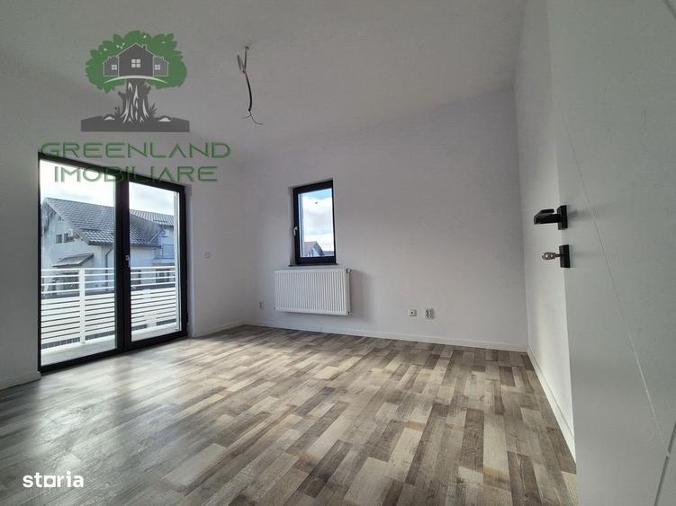 CASA P+E 4 camere, 2 bai, 118mp, teren 450, MIROSLAVA-MUTARE IMEDIATA! - 3