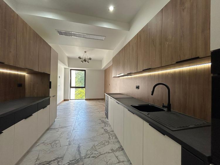 Herastrau 4 camere vedere parc lux - 6