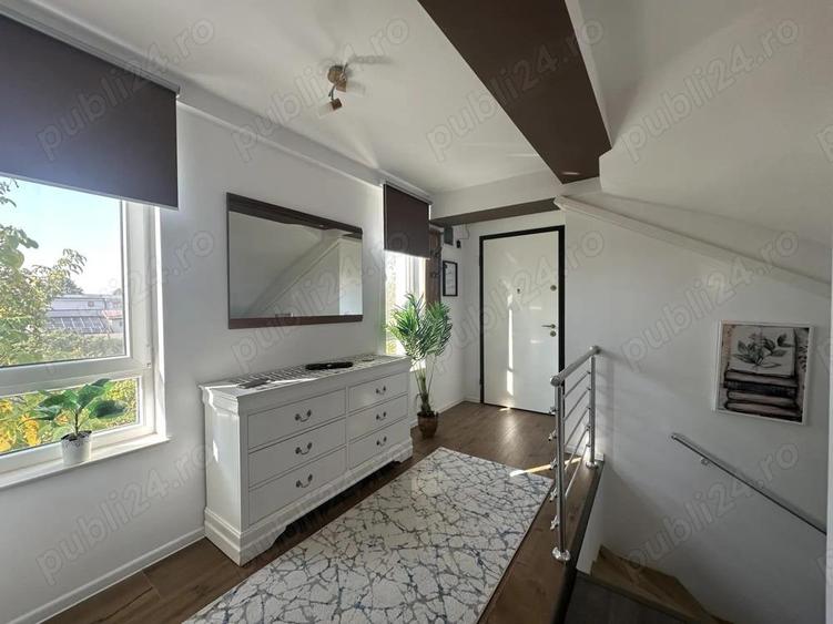 Agentia imobiliara VIGAFON inchiriaza apartament 2 camere Mihai Bravu - 3