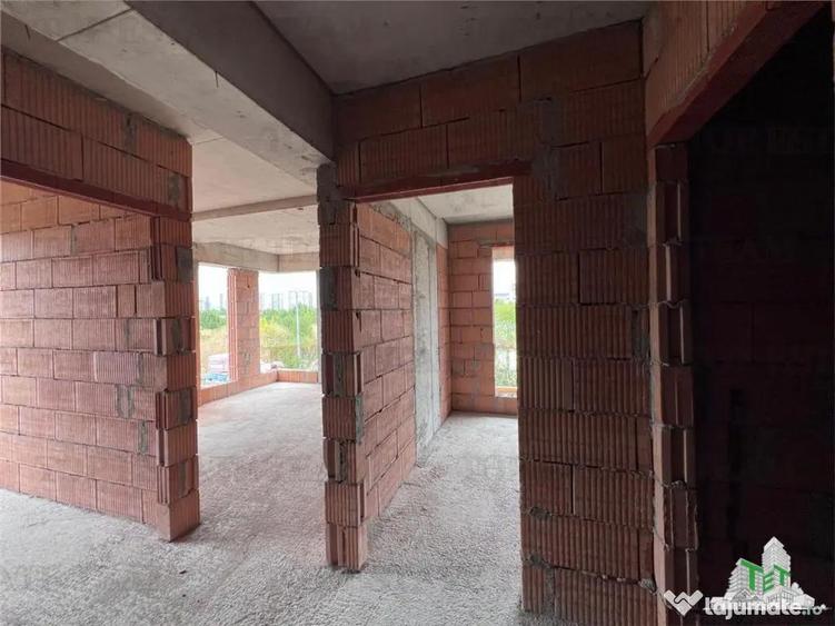 Apartament modern 2 camere, incalzire in pardoseala, posibil - 13