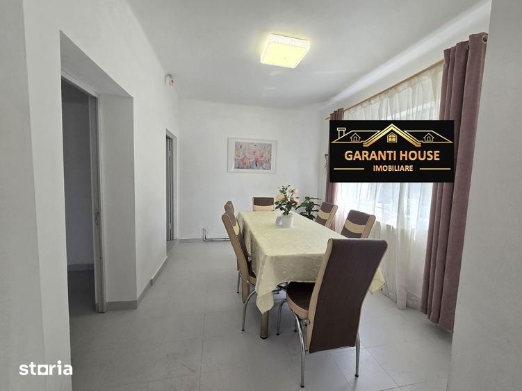 Zona Sebesului, casa mobilata, 2 camere, 450/Luna - 5