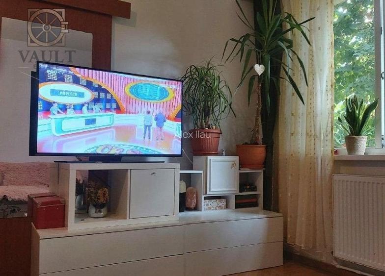 Apartament 2 camere-semidecomandat-Lidl Baicului Apartament 2 camere-semidecomandat-Lidl Baicului