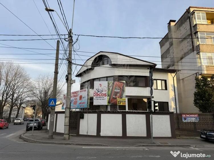 CASA CENTRAL PLOIESTI - 3