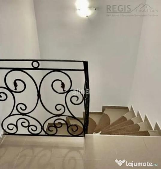 Casă cu 4 camere cu Teren 350 Mp în Noua
