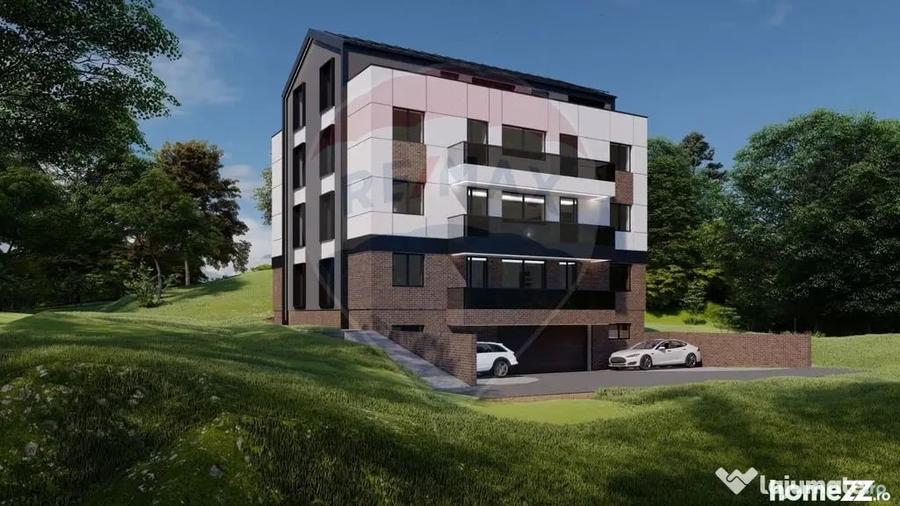 Apartament cu 2 camere decomandat în Burdujeni