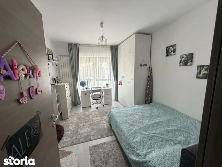 Militari Apartament 4 camere 97 mp, parcare si boxa 21 Residence! - 9
