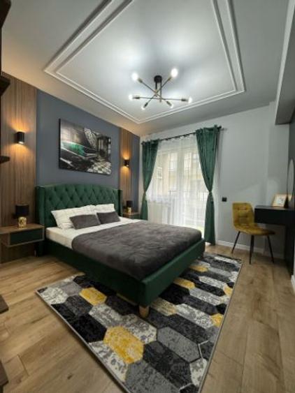 Proprietar vând ap 3 camere Flo - 7