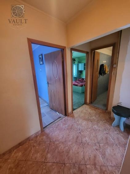 APARTAMENT 3 CAMERE-SEBASTIAN-PARC-VULCAN CENTRE-HOL H - 12