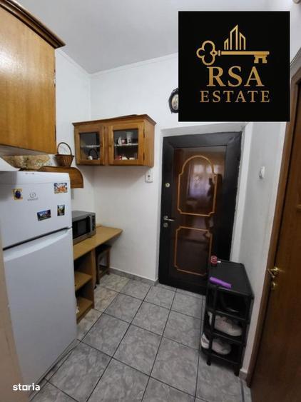Garsoniera de vanzare etaj parter, langa Sala Sporturilor, Rm Valcea - 2