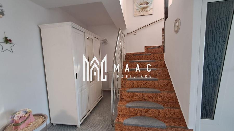 Casa 5 camere | 124MPU | Curte individuala | Terezian - 10