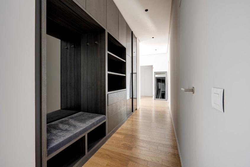 3 Camere Floreasca | 3 Bai | Priveliste spre Parc | Parcare - 13