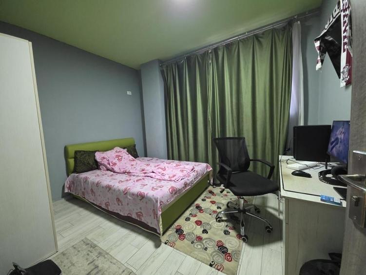 Vanzari Apartamente 3 camere ILFOV - VEST ROSU - 7