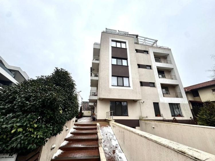 2 Camere transformate in 3 camere - Pipera - Emil Racovita - Garaj - 10