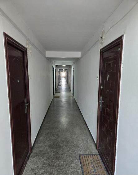 Garsoniera Drumul Taberei  sector 6 - 1