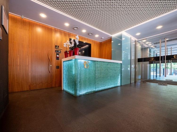 Spatii de birouri in cladirea Herastrau Office Building - 2