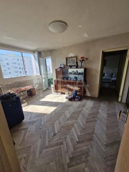 Apartament cu 2 camere la 400 de metri de statiile de metrou Dristor1 si 2 - 4