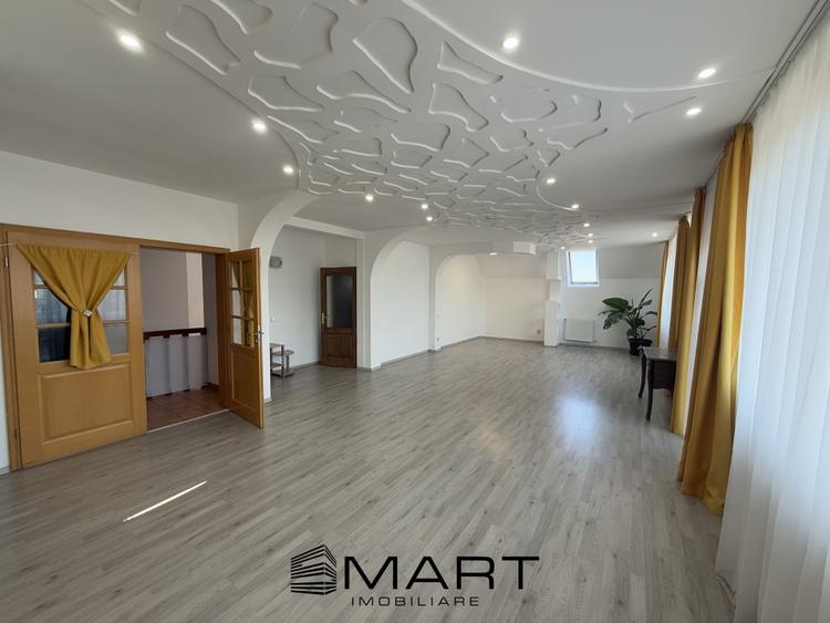 Spatiu Comercial 100 mp Central - 3