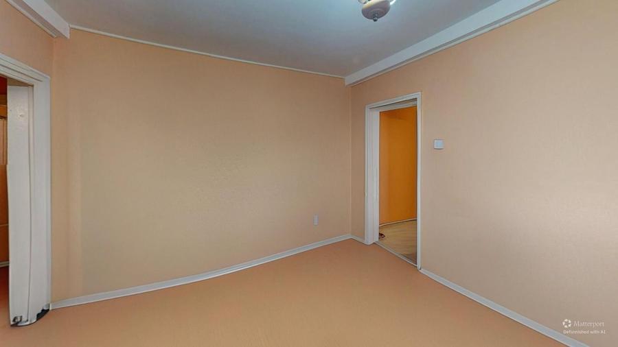 De vanzare, Bd. Ferdinand – 3 camere, 3 balcoane inchise, decomandat - 3