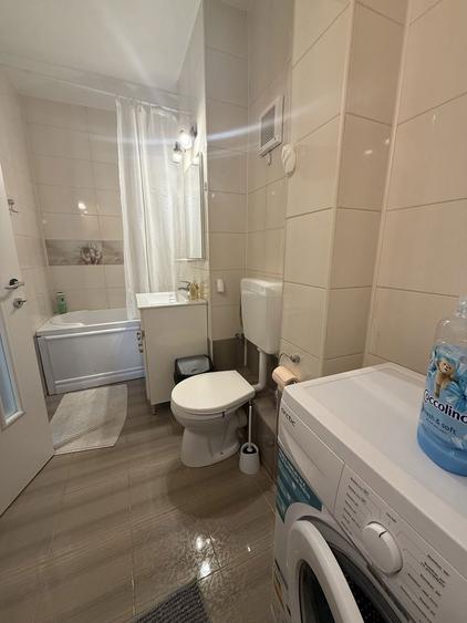 Apartament central Pitesti - 5