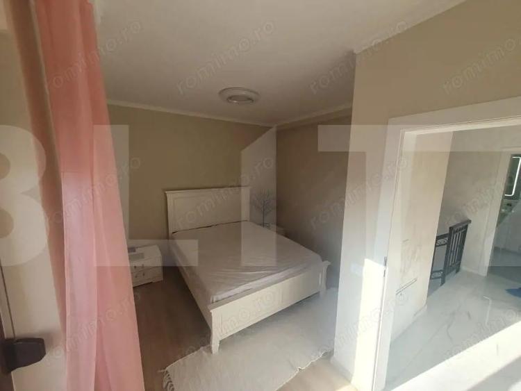 Casa Dumbravita 5 camere - 8