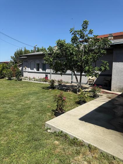 Casa individuala - Gata de Mutat - 4 Camere - 1