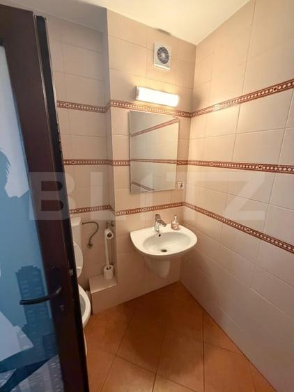 Spatiu de birou, 55 mp, zona Piata Cipariu - 4