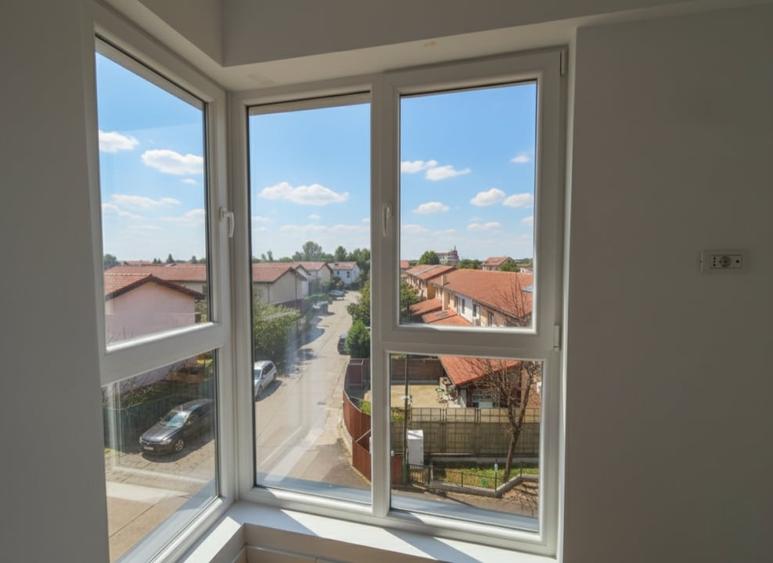 Apartament  | Bloc nou 2025 | Etaj 2 | OMV- Pipera Plaza - 3