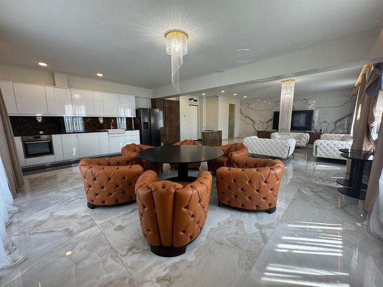 Apartament 2 Camere LUX cu loc de parcare LUXURIA - 4