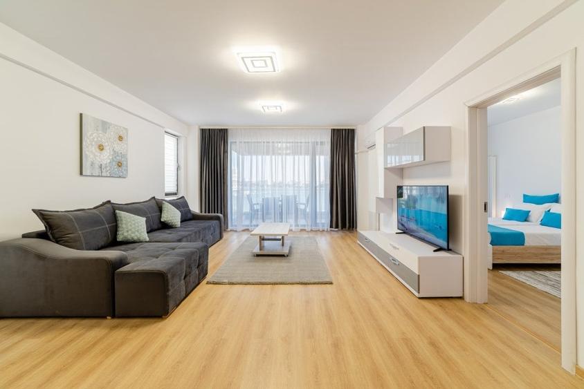 Apartament de LUX - Mamaia-Aqua Magic - 12