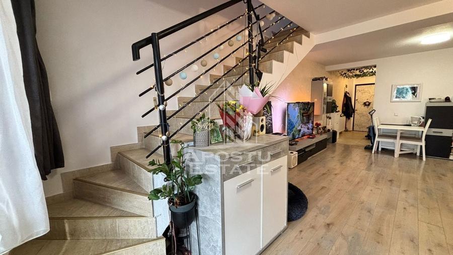 Casa insiruita cu 4 camere in Calea Urseni, drum asfaltat, Timisoara - 3