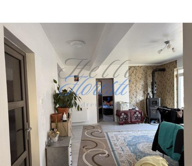 Casa 125 mp + teren 2500 mp,  Feleacu - 4