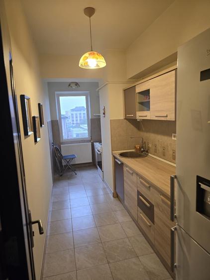 Apartament modern, curat, bloc nou, zona linistita, Compozitori-Primo - 7