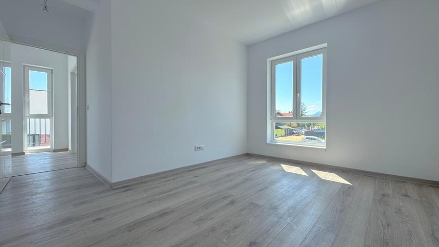 Duplex modern, luminos și spațios – Construcție nouă 2025,orientare Est-Sud-Vest - 9