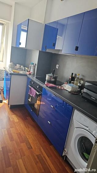 Apt de Inchiriat Calea 13 Septembrie - 2
