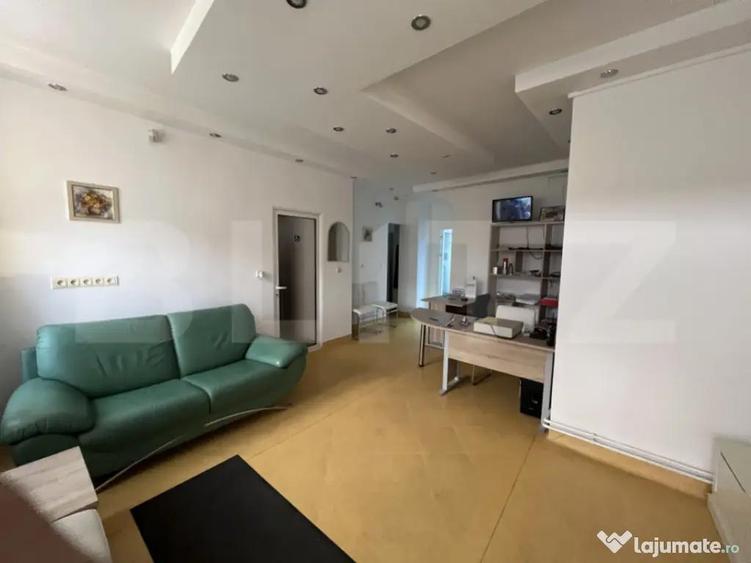 Casa cu cabinet stomatologic, 110 mp, zona Ultracentral - 6