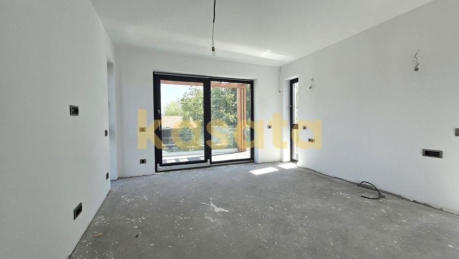 Vila Sisesti | 4 camere | Curte libera 211 mp | VIDEO - 13