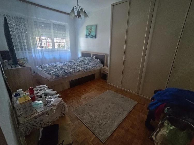 Apartament 3 camere cf 1 decomandat - 8