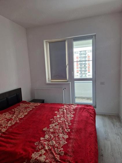 Inchiriez apartament cu 2 camere - 5