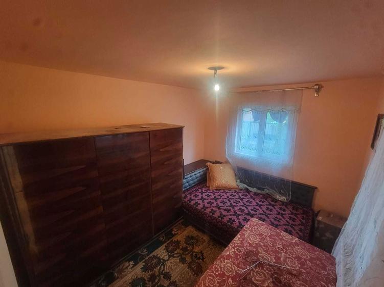 Casa batraneasca renovata, Com. Dumbrava - 5