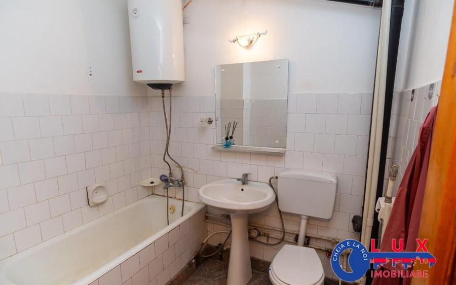 ID 2914 Apartament 2 camere - ETAJUL 2 - 60 mp - 8